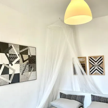 Seafront Maisonette Holiday home Pefkochori