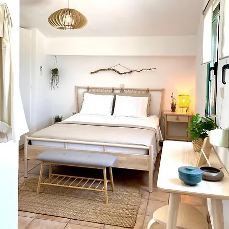 Casa de Férias Seafront Maisonette