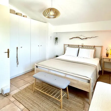Holiday home Seafront Maisonette *