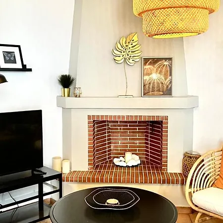 Holiday home Seafront Maisonette *