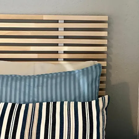 Seafront Maisonette بيت للعطل *