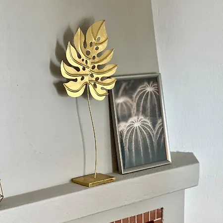 بيت للعطل Seafront Maisonette *