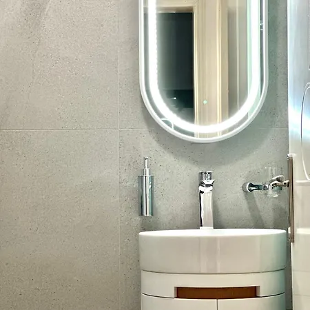 Seafront Maisonette * Pefkochori