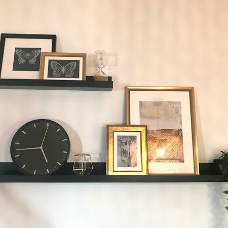 بيت للعطل Seafront Maisonette