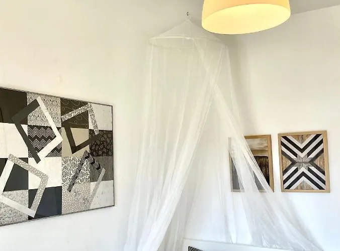 Seafront Maisonette 度假居 佩科霍里