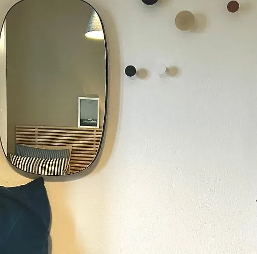 度假居 Seafront Maisonette *