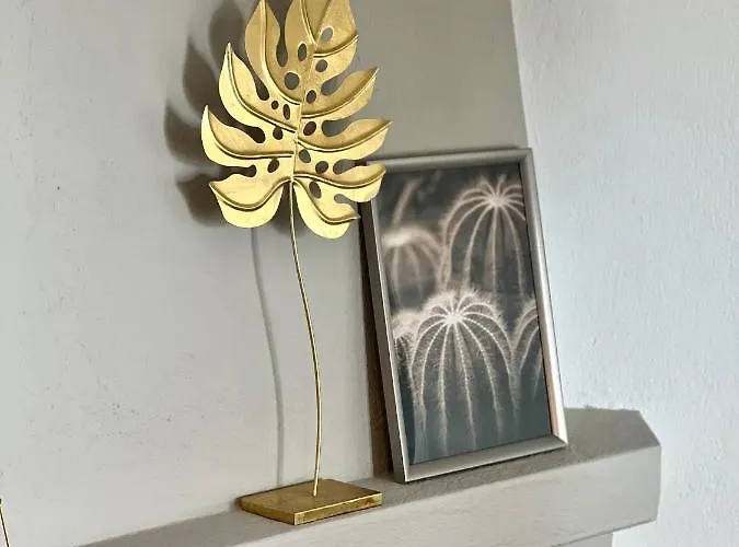 度假居 Seafront Maisonette *