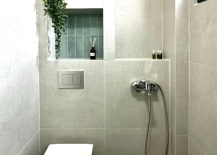 Seafront Maisonette 度假居 佩科霍里