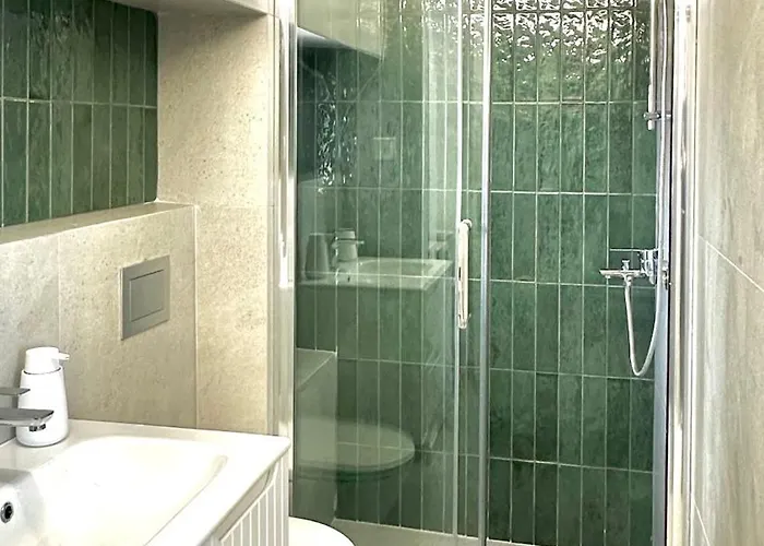 度假居 Seafront Maisonette 佩科霍里