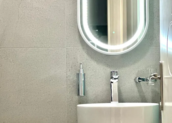 Seafront Maisonette * 佩科霍里