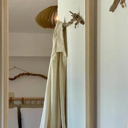 別荘 Seafront Maisonette ペフコホリ