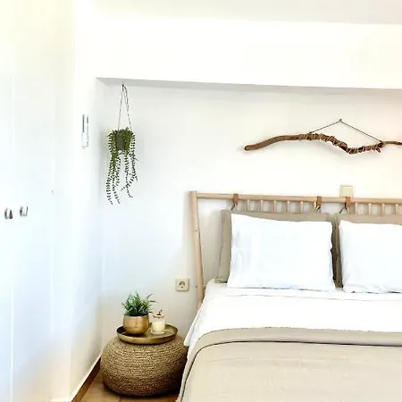 Seafront Maisonette 別荘 *