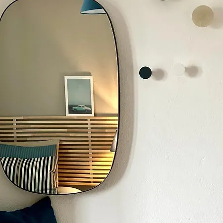 Seafront Maisonette *